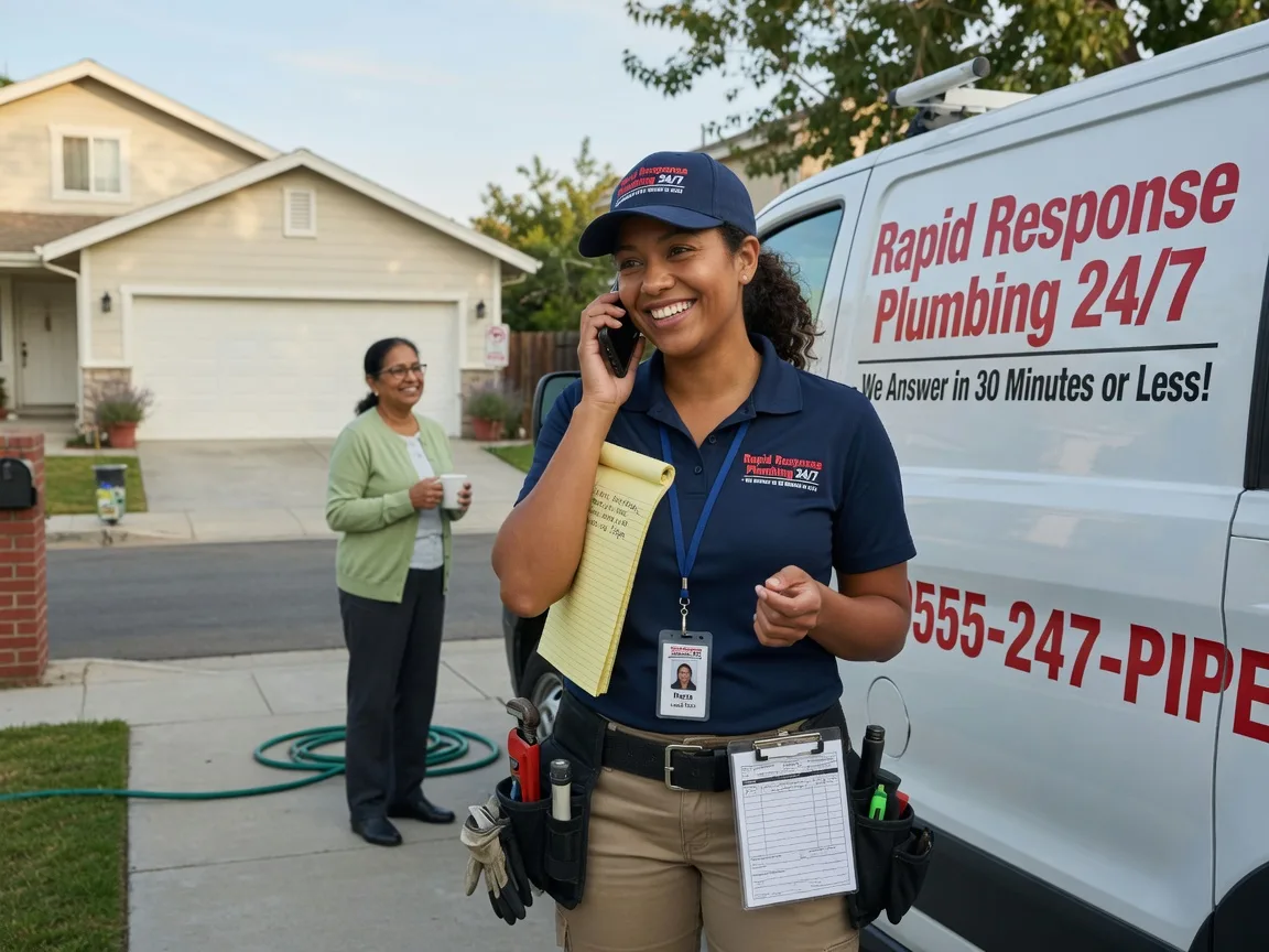 Emergency Plumber Sherwood, TN FAQs